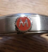 Mondaine Armbanduhr Nordrhein-Westfalen - Hiddenhausen Vorschau