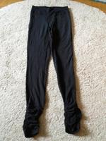 Leggins schwarz Gr.34 Hessen - Eppstein Vorschau
