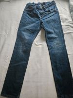 Hose Denim  H&M Niedersachsen - Garbsen Vorschau