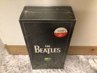 The Beatles—Remastered Stereo Boxset [16 CDs+DVD] Nagelneu Berlin - Schöneberg Vorschau