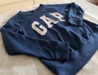 GAP Kids Pullover Gr. 128/130 (7-8 Jahre) Hamburg-Nord - Hamburg Winterhude Vorschau