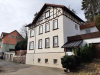 Geräumiges Wohnhaus mit Nebengebäude und drei Garagen in Ilmenau Thüringen - Ilmenau Vorschau