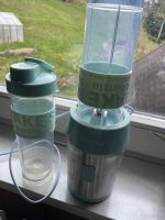 Smoothie Maker von König 2-3 mal benutzt. Baden-Württemberg - Schluchsee Vorschau