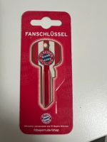 Fanschlüssel Fc Bayern original verpackt, siehe Bilder Hessen - Schöneck Vorschau