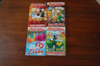 4 Comics: Walt Disney Lustiges Taschenbuch "Enten Edition" Niedersachsen - Lüneburg Vorschau