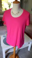 ♥️Janina tolles T-Shirt pink 48/XXL Stretch♥️ Hude (Oldenburg) - Nordenholz Vorschau