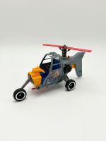 Real Ghostbusters Fahrzeug Ecto-2 Helicopter 1986 Mexico Baden-Württemberg - Filderstadt Vorschau