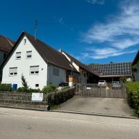 Einfamilienhaus, ideal zur Tierhaltung Bayern - Jettingen-Scheppach Vorschau
