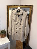 Burberry Trenchcoat London Größe 50 M Nordrhein-Westfalen - Kamen Vorschau