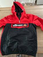 Ellesse Windbreaker Baden-Württemberg - Mannheim Vorschau
