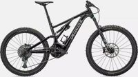 Specialized Turbo Levo Comp Alloy S3, Black / Dove Grey / Black Baden-Württemberg - Todtnau Vorschau