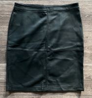 Vila Rock, Lederimitat/ Style: Vipen New Skirt-Noos, Gr. L Nordrhein-Westfalen - Erwitte Vorschau