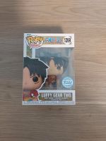 Funko One Piece Luffy Gear Two Köln - Porz Vorschau