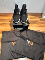 Adidas Y-3 Y3 Yohji Yamamoto Kaiwa Gr. 42 Nordrhein-Westfalen - Haan Vorschau