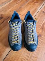 Scarpa Mojito Trail GTX  44 NEU Titanium Mustard Brandenburg - Eberswalde Vorschau