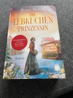 Romy Herold, die Lebkuchen-Prinzessin Baden-Württemberg - Villingen-Schwenningen Vorschau