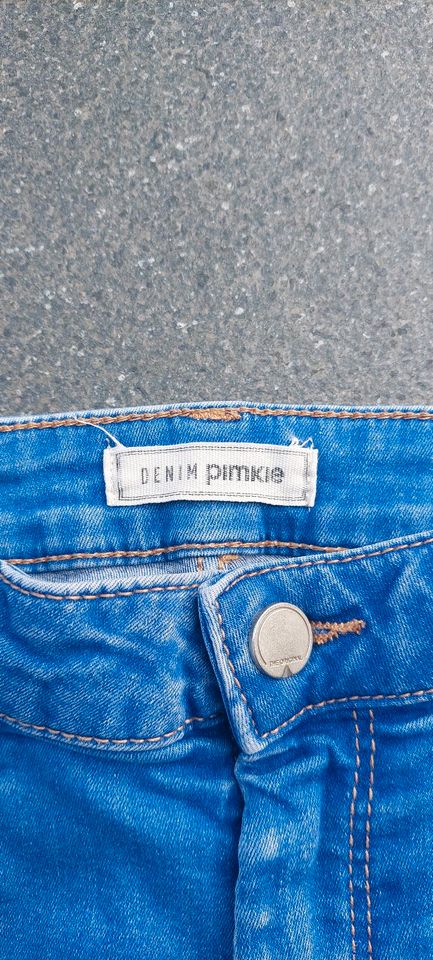 Jeans von Pimkie (Gr.38) in Emmendingen