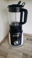 Standmixer Küchenmaschine Smoothiemaker Phillips HR2510 Nordrhein-Westfalen - Vlotho Vorschau