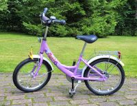 Kinderfahrrad Puky, Größe 18 Zoll, lila Wandsbek - Hamburg Lemsahl-Mellingstedt Vorschau