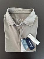 A TRIP IN A BAG 04651/ Polo-Shirt XL Grau Etiketten/Re. NP 160,- Frankfurt am Main - Westend Vorschau