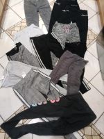 Schlupfjeans,Stretchjeans,Leggings,Sporthose 158/164 Bayern - Böbrach Vorschau