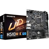 Gigabyte H510M K Sockel 1200 DDR4 micro-ATX Mainboard Schleswig-Holstein - Lübeck Vorschau