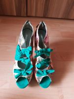 Pumps High Heels Schuhe Bayern - Landshut Vorschau