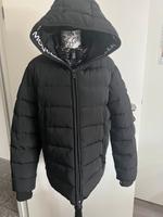 Moncler Jacke,winter#snow#kuschelig West - Höchst Vorschau