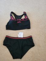 Mädchen Bikini Yigga Gr.170/176, schwarz,  NEU Häfen - Bremerhaven Vorschau