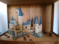 Lego Hogwarts Schloss Baden-Württemberg - Zimmern ob Rottweil Vorschau