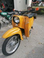 SIMSON SCHWALBE KR51 /2 ORGINAL DDR keine S51 Bayern - Roßhaupten Vorschau