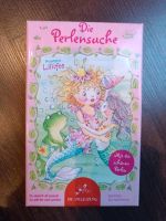 Prinzessin Lillifee Spiel Perlensuche Wuppertal - Ronsdorf Vorschau