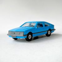 Wiking 1:87 Opel Monza hellblau Nordrhein-Westfalen - Pulheim Vorschau