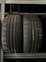 2 Sommerreifen 235 35 R20 88Y Pirelli P zero 5,5mm Bayern - Würzburg Vorschau