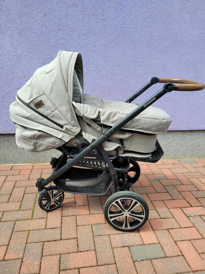 Kinderwagen/ BUGGY in Uetersen