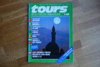 Tours Zeitschrift Reisen Libyen Mali Island VW LT Ausgabe 1/91 Niedersachsen - Wolfsburg Vorschau