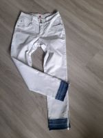 Buena Vista Jeans,Tummyless 7/8,w.neu,1-2 x getr.S=36/38,VK 70 € Niedersachsen - Norden Vorschau