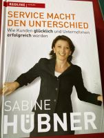 Management - Service macht den Unterschied - Buch wie NEU! Bayern - Friedberg Vorschau