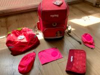 Ergobag cubo Set ergonomischer Schulrucksack Klassisch Bayern - Nürnberg (Mittelfr) Vorschau