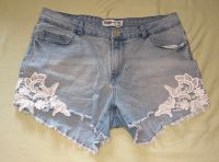 Jeans Shorts Gr.42 Janina Brandenburg - Cottbus Vorschau