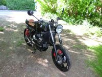 BMW K 100 Caferacer Niedersachsen - Betzendorf Vorschau