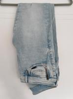 MAVI Jeans Lexy Skinny Fit Ocean Blue Frayed Glam Nordrhein-Westfalen - Herford Vorschau