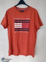 T Shirt Tommy Hilfiger NEU ungetragen Größe M Rheinland-Pfalz - Kastellaun Vorschau