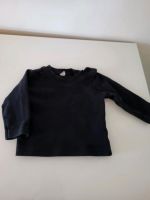 Baby Pullover schwarz Baden-Württemberg - Wald Vorschau