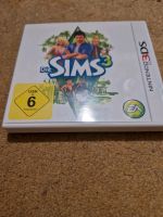 Sims 3 3DS Nordrhein-Westfalen - Langenfeld Vorschau