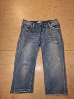 Jeans 3/4 Jeans stretch Bayern - Ingolstadt Vorschau