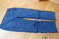 Vaude womans Hose Farley stretch capri T-zip pants III 48 3xl neu Kr. Altötting - Garching an der Alz Vorschau