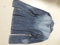 Jeansblazer, dunkles jeansblau, mustang, Gr. M Bayern - Sonthofen Vorschau