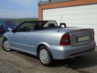 Opel Astra Cabrio 1.6 16V BERTONE*1 HAND*HU   INSPEKT Rheinland-Pfalz - Saulheim Vorschau