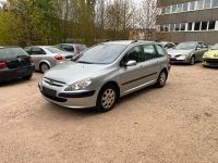 Peugeot 307 Kombi Automatik 1.6 109 PS 1 Hand Tüv neu Sachsen - Schwarzenberg (Erzgebirge) Vorschau